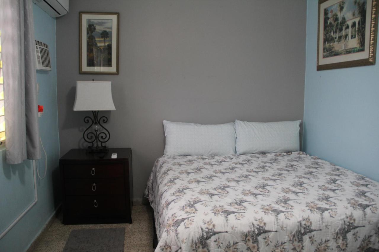圣胡安Aponte-Walking Distance To Ocean Park Beach, Restaurants, Bars, Trendy Calle Loiza别墅 外观 照片
