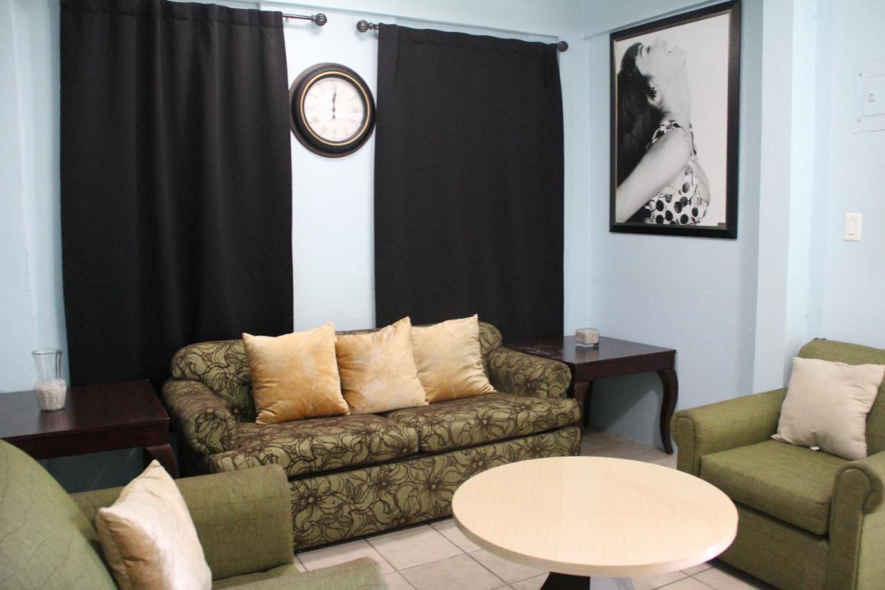 圣胡安Aponte-Walking Distance To Ocean Park Beach, Restaurants, Bars, Trendy Calle Loiza别墅 外观 照片
